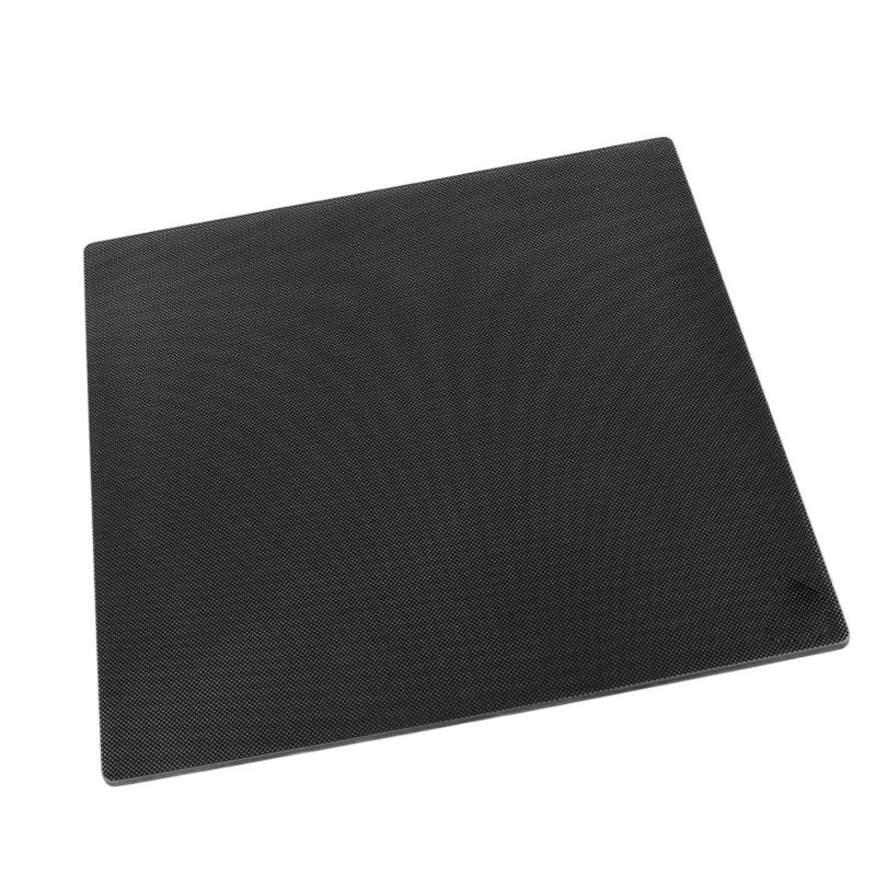 Tempered Glass 3D Printer Bed 220x220mm High Adhesion Microporous Coating Plate - Image 4