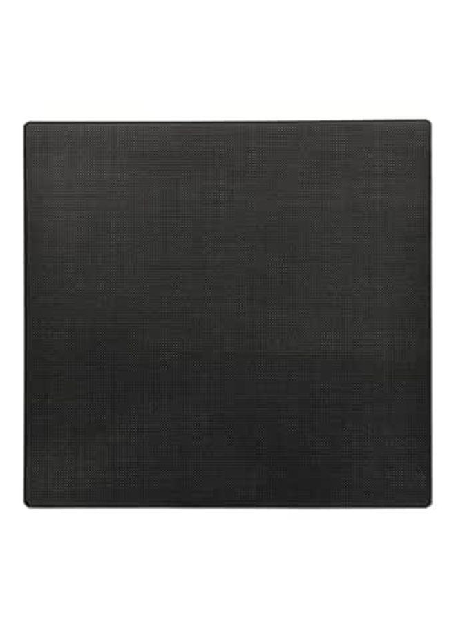 Tempered Glass 3D Printer Bed 220x220mm High Adhesion Microporous Coating Plate - Image 1