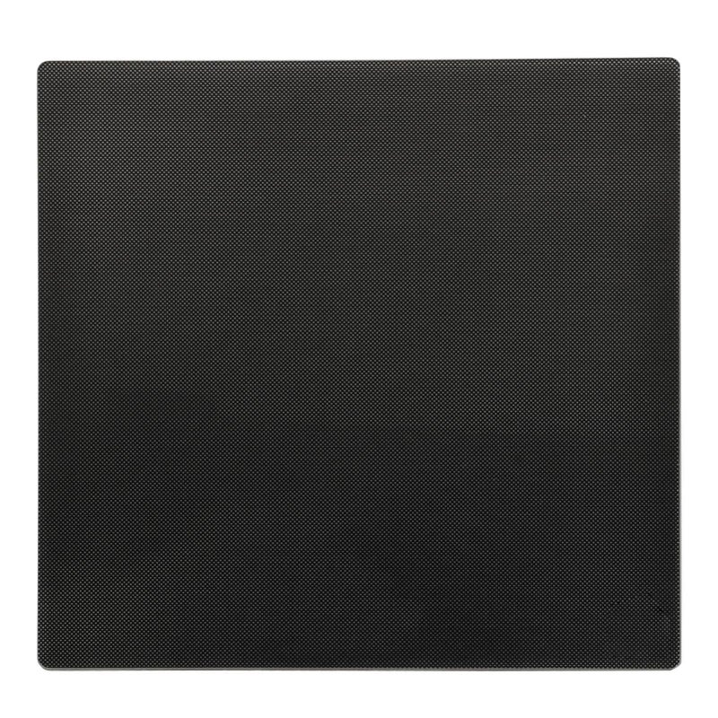 Tempered Glass 3D Printer Bed 220x220mm High Adhesion Microporous Coating Plate - Image 2