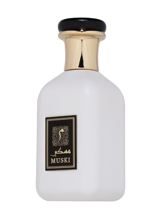 Athoor al Alam Muski - Eau De Parfum - Perfume For Women, 100Ml - Image 3