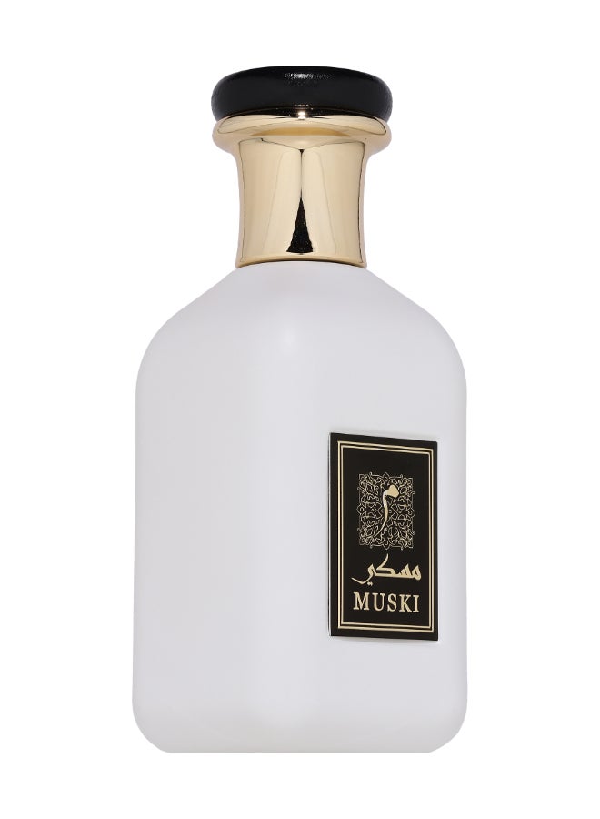 Athoor al Alam Muski - Eau De Parfum - Perfume For Women, 100Ml - Image 2