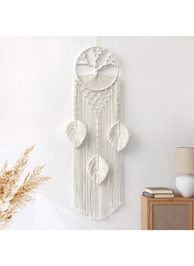 Antikiano Nice Dream Catcher Wall Hanging Decoration Tassels Boho 82  - Image 1