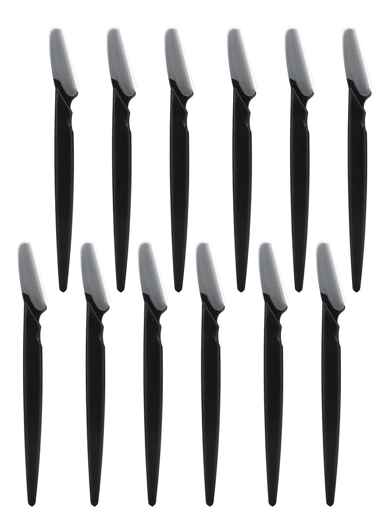 Kitsch Pro Dermaplaner Blades - 12 Blades - Image 2