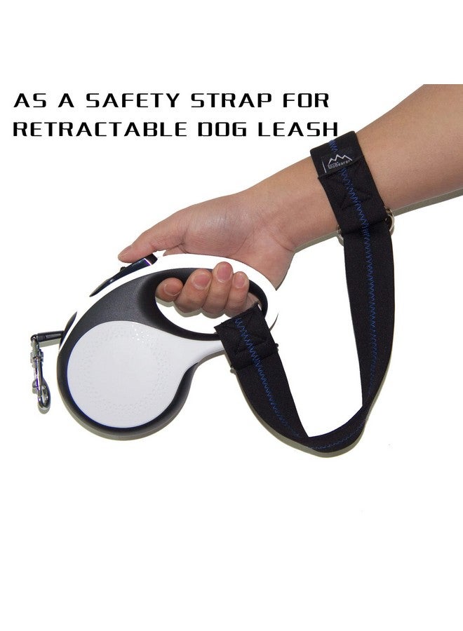 MoBearer Baby Stroller Safety Wrist Strap or Large Dog Leash,Straps Hands Leash for Stroller or Wheelchair Security-Accessory for Child Safety or Large Dog - Image 2