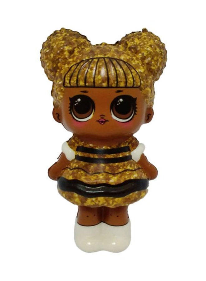 نيبمينينت لعبة إسفنجية لول سربرايز #3