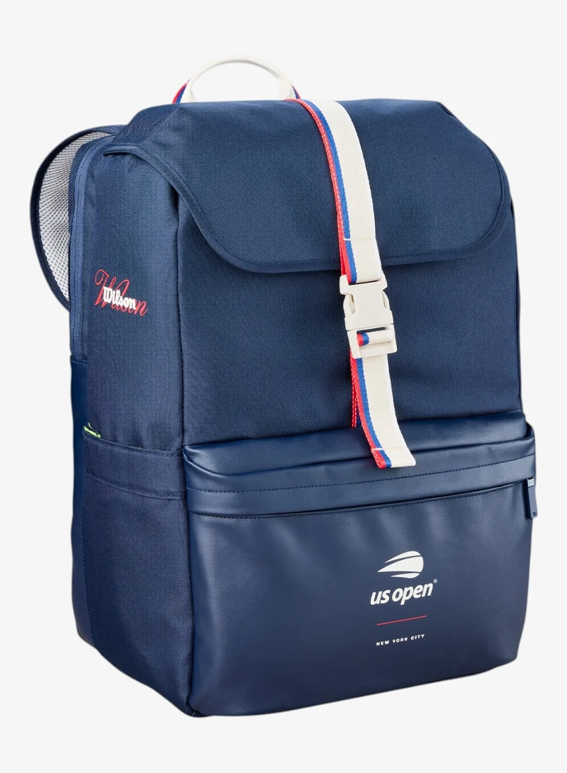US Open 2026 Tennis Backpack