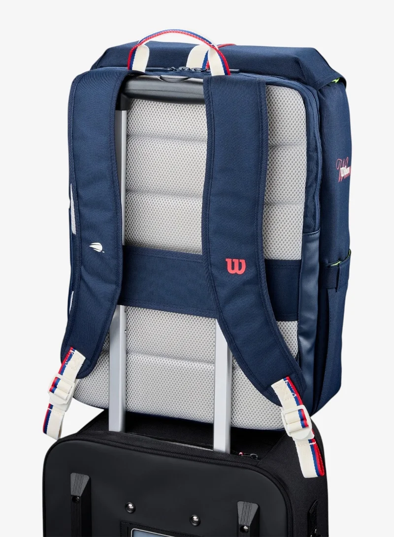 Wilson  US Open 2026 Tennis Backpack  | Best Price UAE