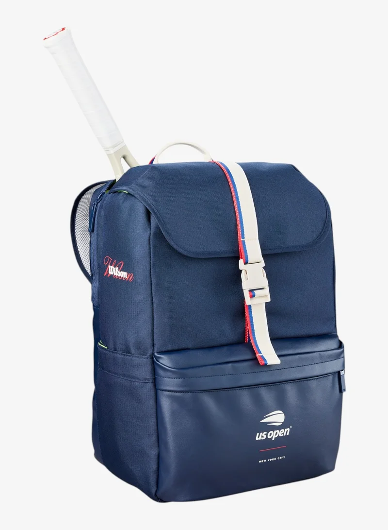 Wilson  US Open 2026 Tennis Backpack  | Best Price UAE