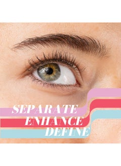 Younique Younique MOODSTRUCK EPIC Twisted Mascara | Dual Wand | Volume, Length & Curl | Infused with Keratin, Biotin, and Argan Oil | Long Lasting and Voluminous Mascara | Dramatic Lash Makeup  - Image 4