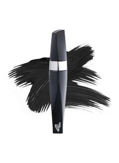 Younique Younique MOODSTRUCK EPIC Twisted Mascara | Dual Wand | Volume, Length & Curl | Infused with Keratin, Biotin, and Argan Oil | Long Lasting and Voluminous Mascara | Dramatic Lash Makeup  - Image 1