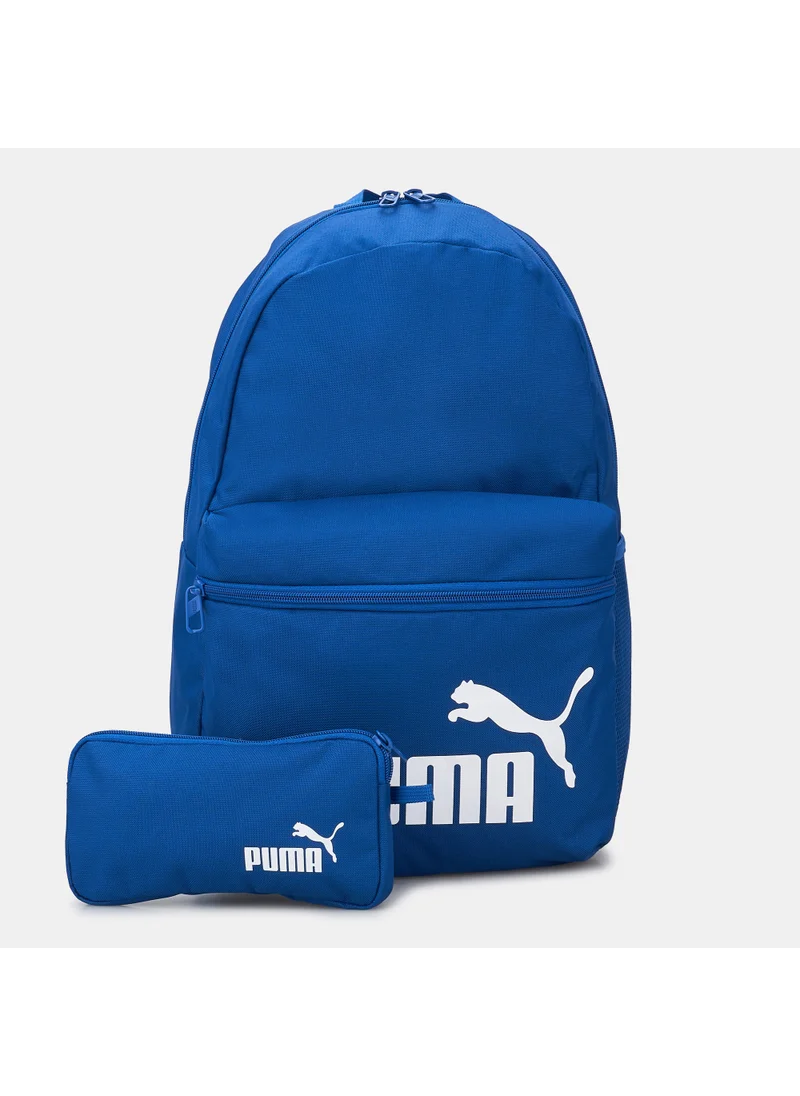 PUMA Phase Backpack Set