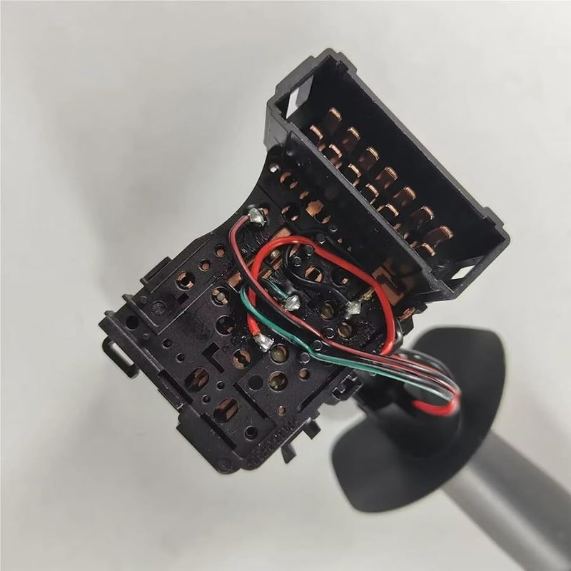Master MK2 2006 2010 Rear Fog Light Indicator Stalk Switch 7701057612 Column Switch - Image 4