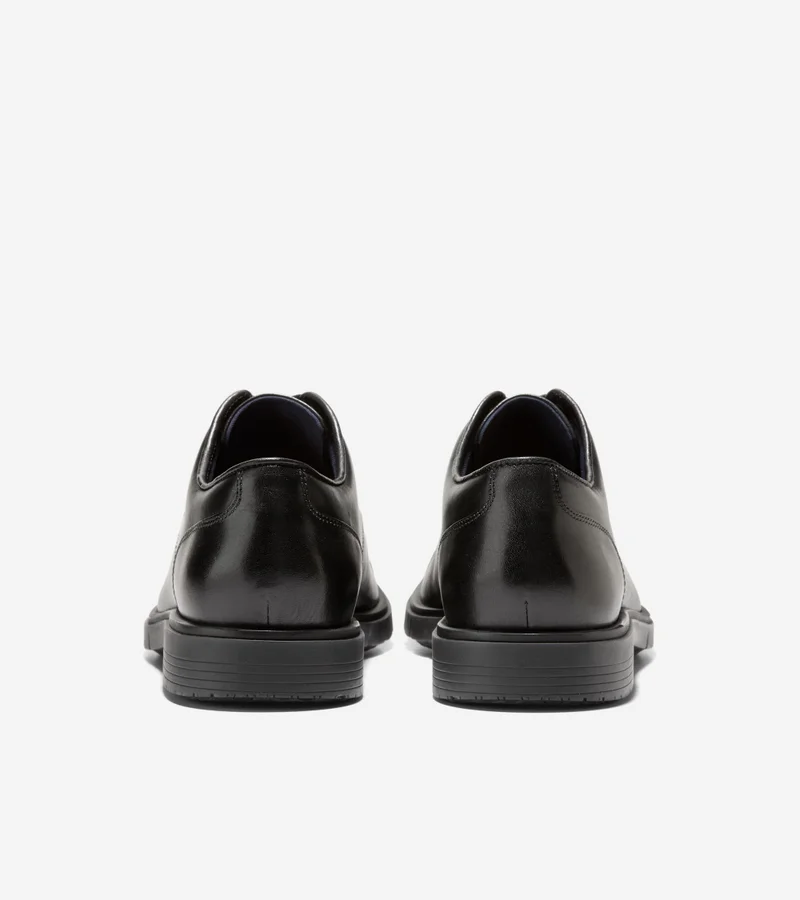 COLE HAAN Men's GrandFlex Dress Cap Toe Oxfords