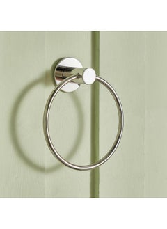 Home Box Sanity Towel Ring  - Image 2