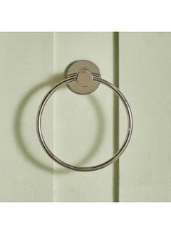 Home Box Sanity Towel Ring  - Image 3