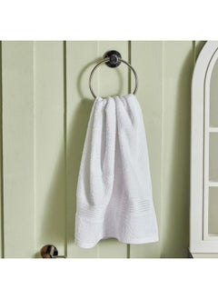 Home Box Sanity Towel Ring  - Image 1