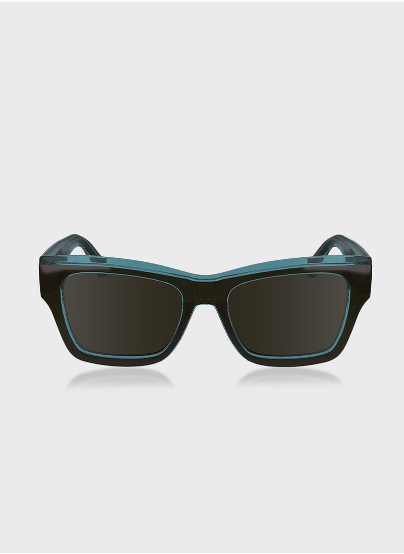 Calvin Klein Jeans Modified Rectangle Ckj24609S  - Image 1