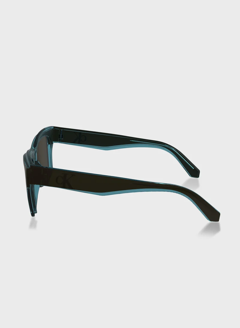 كالفن كلاين جينز Modified Rectangle Ckj24609S