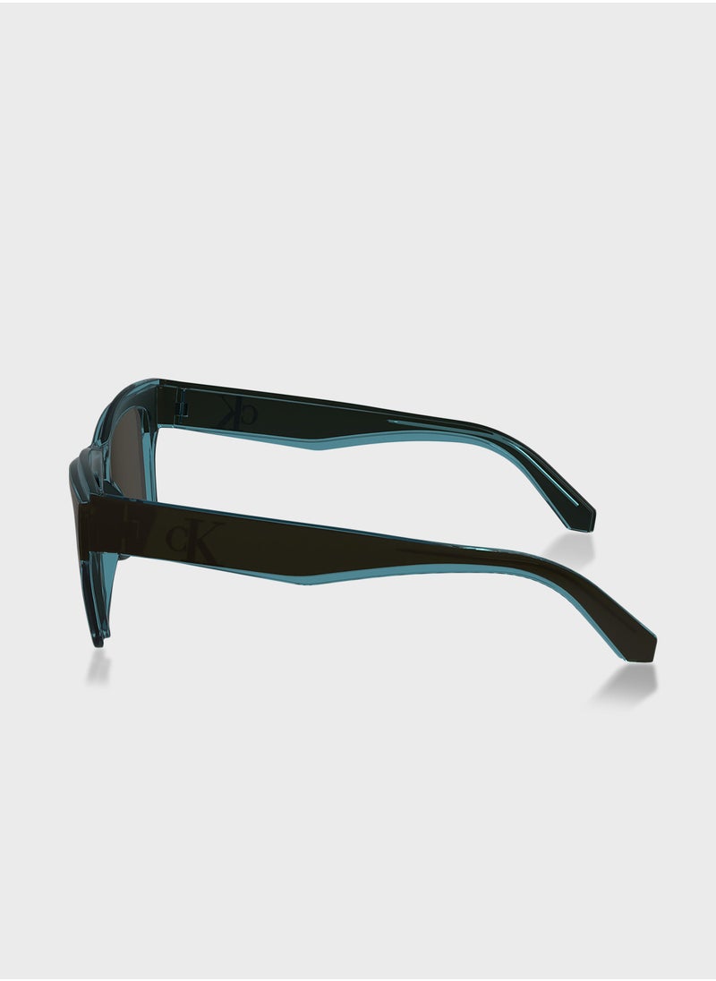 Calvin Klein Jeans Modified Rectangle Ckj24609S  - Image 3