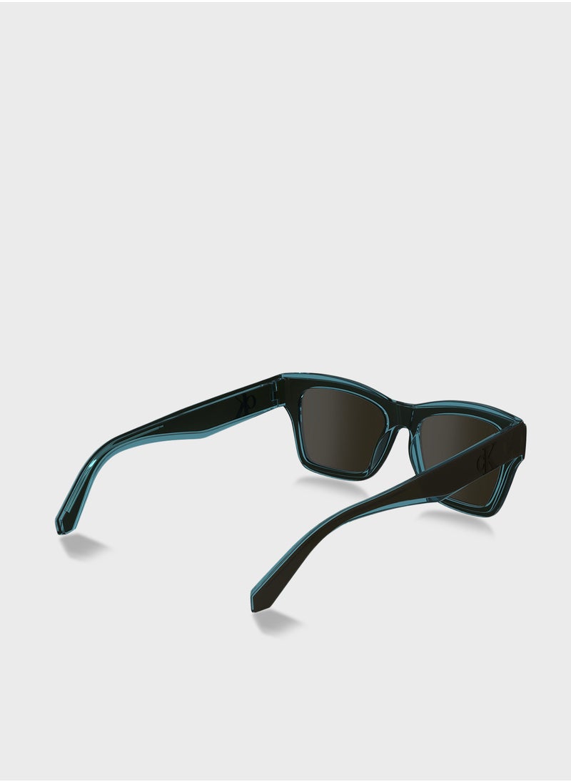 Calvin Klein Jeans Modified Rectangle Ckj24609S  - Image 4