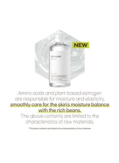 mixsoon MIXSOON Bean Toner 100ml  - Image 3