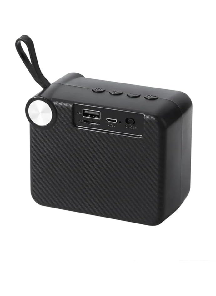 RADALIFESTYLE - Pro 4 Wireless Speaker With Fm Radio & 7 Watt HD Speaker - Image 1