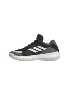 Adidas Adidas Basketball Legends Low Shoes Black Basketball Shoes For Unisex 3.5  - Image 5