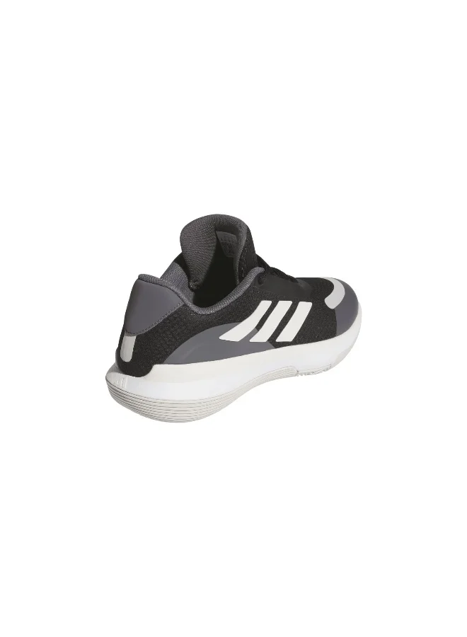 اديداس اوريجينالز أحذية أطفال BB Legends Low Black Originals