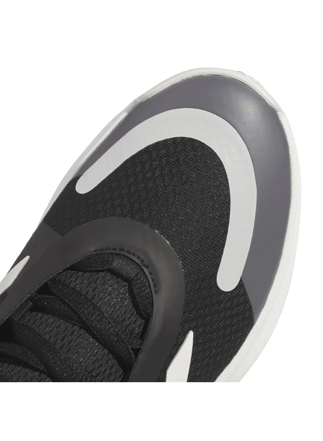 اديداس اوريجينالز أحذية أطفال BB Legends Low Black Originals