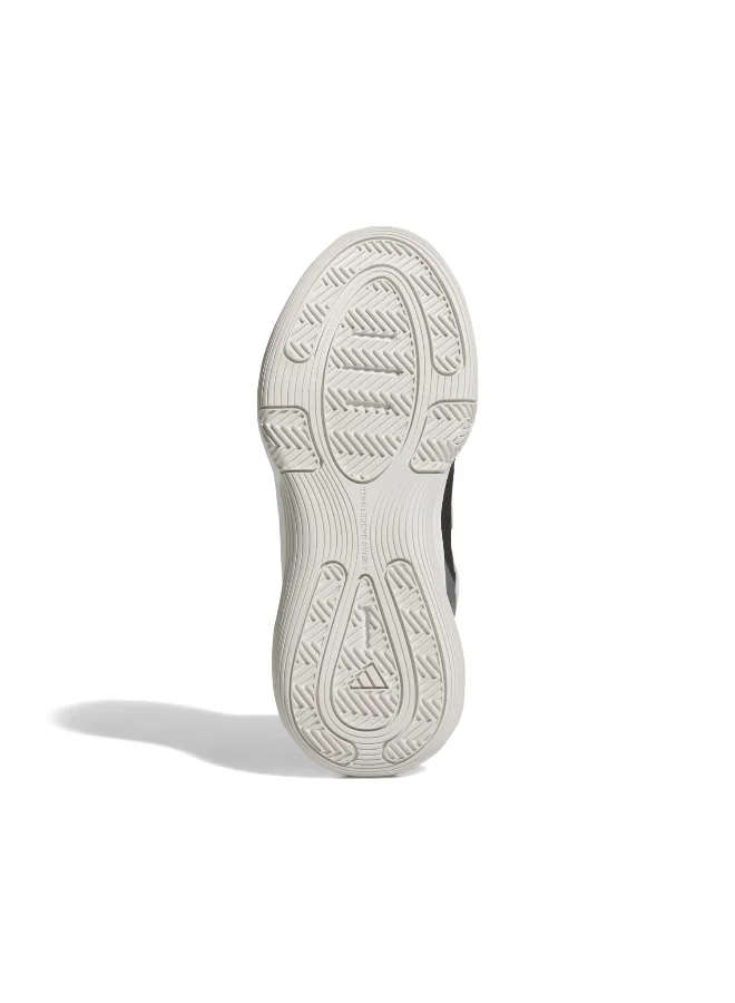 اديداس اوريجينالز أحذية أطفال BB Legends Low Black Originals