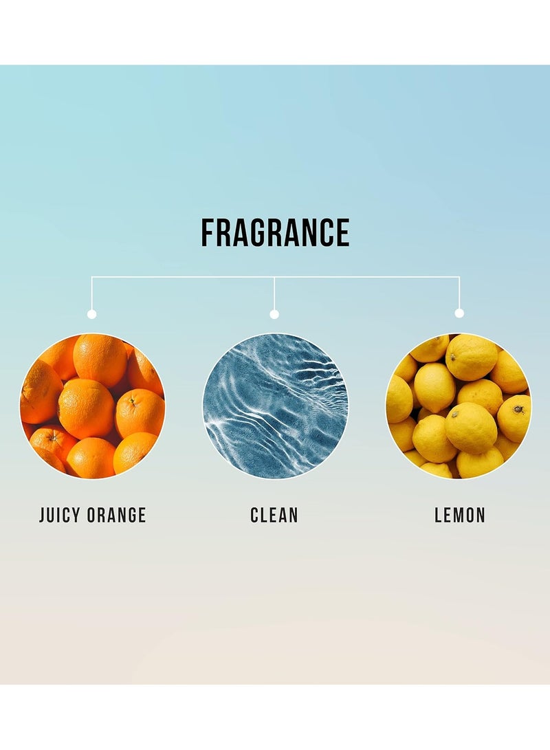 HASK Argan Oil Repairing Hair Oil Vial 18 ml  Restores Dry and Damged Hair  Paraben and Alcohol Free - Image 5