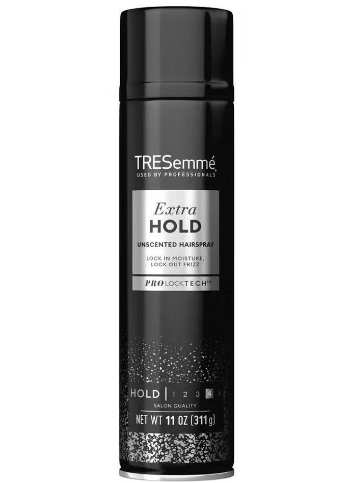 TRESemmé TRESemmé Aero Technology Double Strength Hairspray 311ml  - Image 1