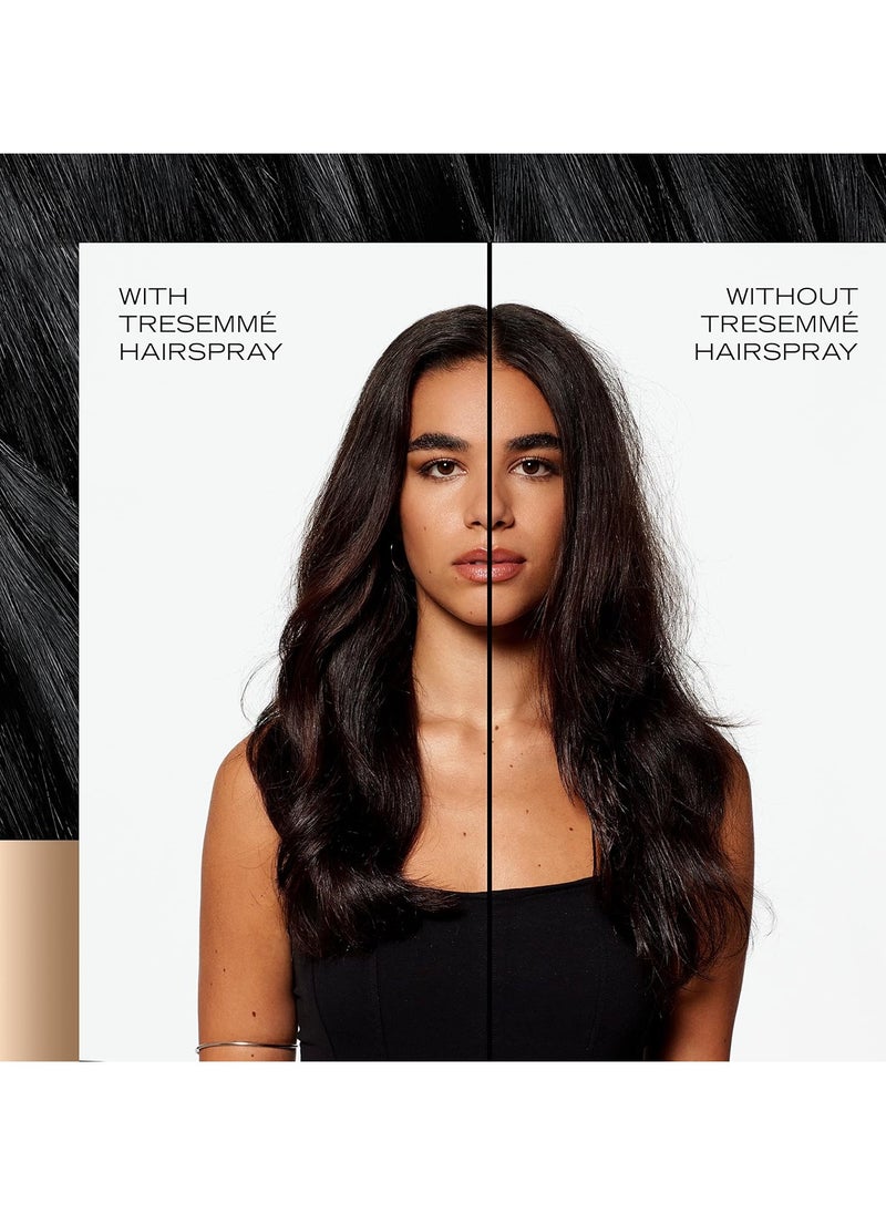 TRESemmé TRESemmé Aero Technology Double Strength Hairspray 311ml  - Image 3