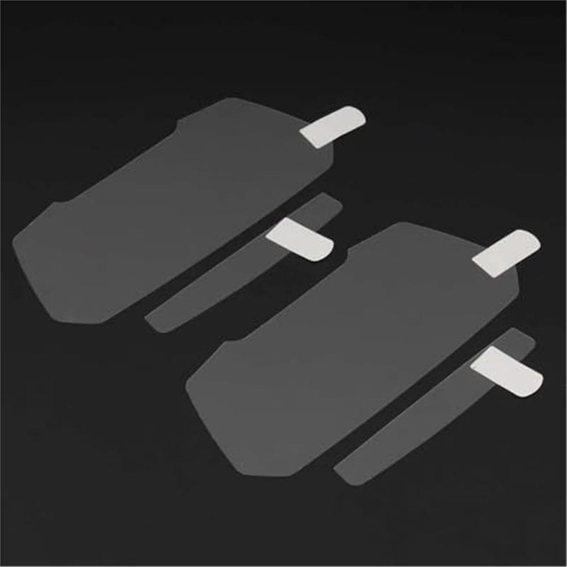 Wivplex Motorcycle Screen Protector for DIAVEL 1260 Series - Image 3