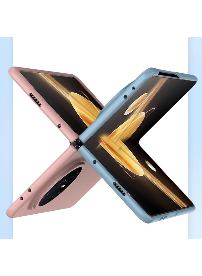 جرين تايجر جراب لهاتف Honor Magic V3، جراب هاتف كمبيوتر شخصي فائق النحافة - Image 3