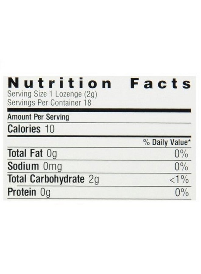 اكت أقراص استحلاب الفم الجاف من ACT Total Care، بنكهة النعناع، 18 قرصًا (عبوة من قطعتين) - Image 2