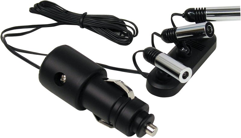 25204 Onyx Triple Beam Light