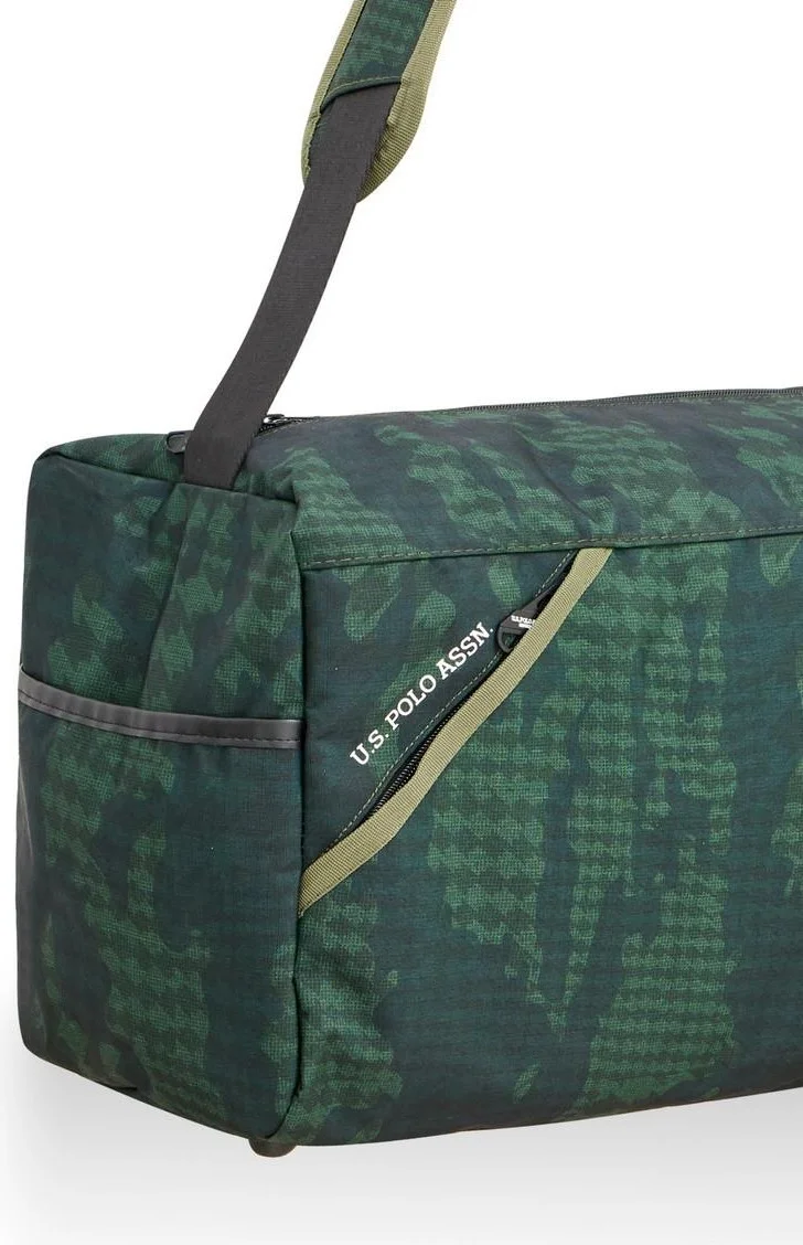 U.S. Polo Assn. Base. Polo Assn. Hand Suitcase PLDUF238293031