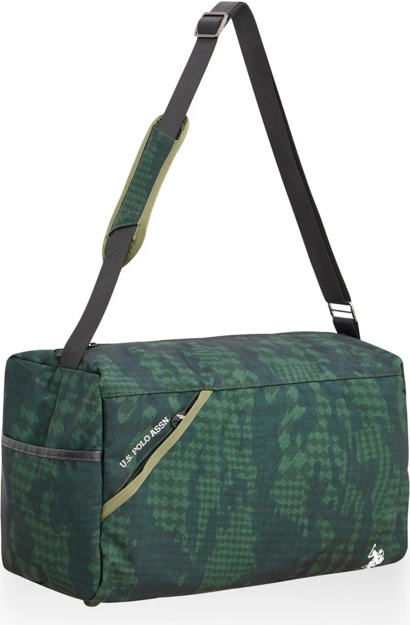 U.S. Polo Assn. Base. Polo Assn. Hand Suitcase PLDUF238293031