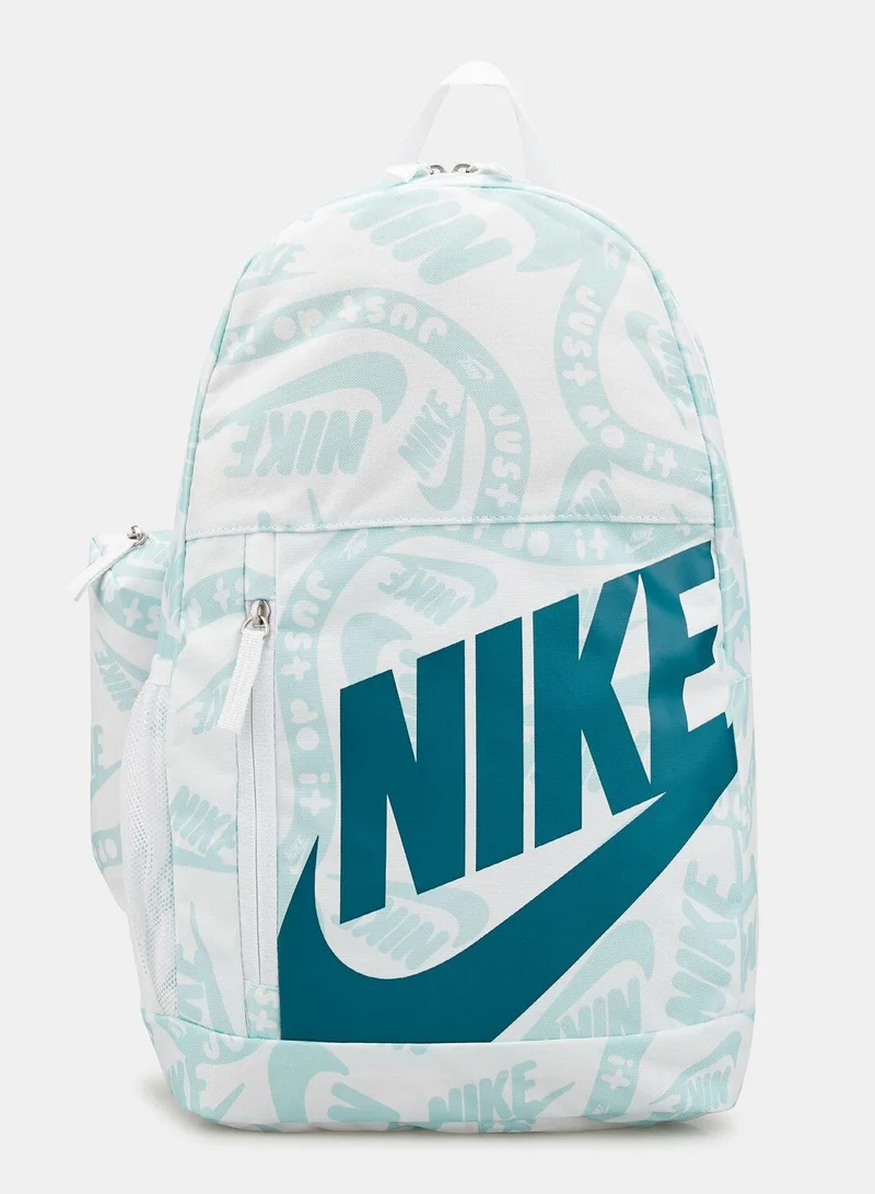 نايكي Kids' Elemental Backpack