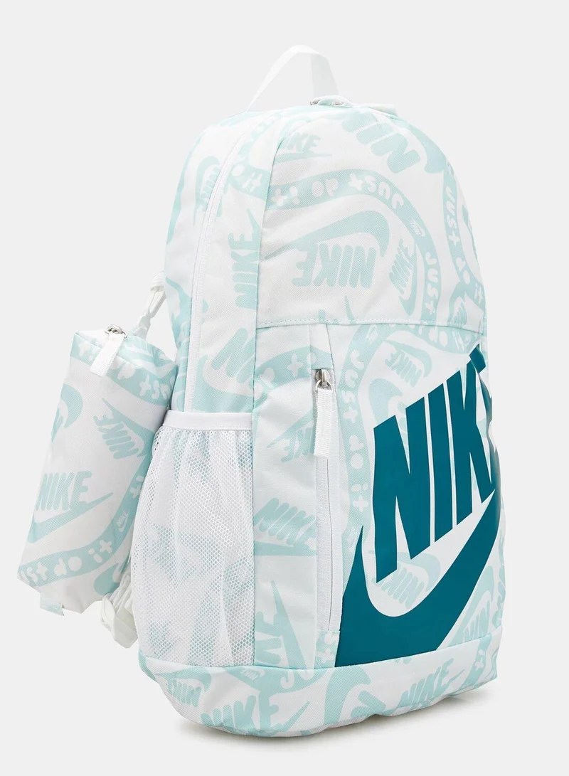 نايكي Kids' Elemental Backpack