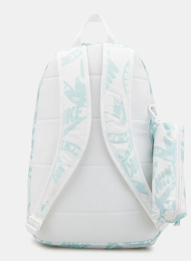 نايكي Kids' Elemental Backpack