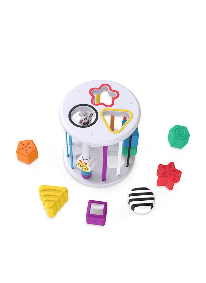Baby Einstein - Zen And Cals Playground - Image 1