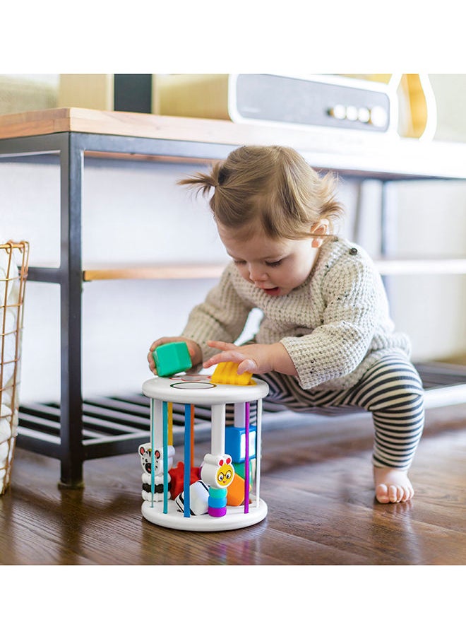 Baby Einstein - Zen And Cals Playground - Image 1