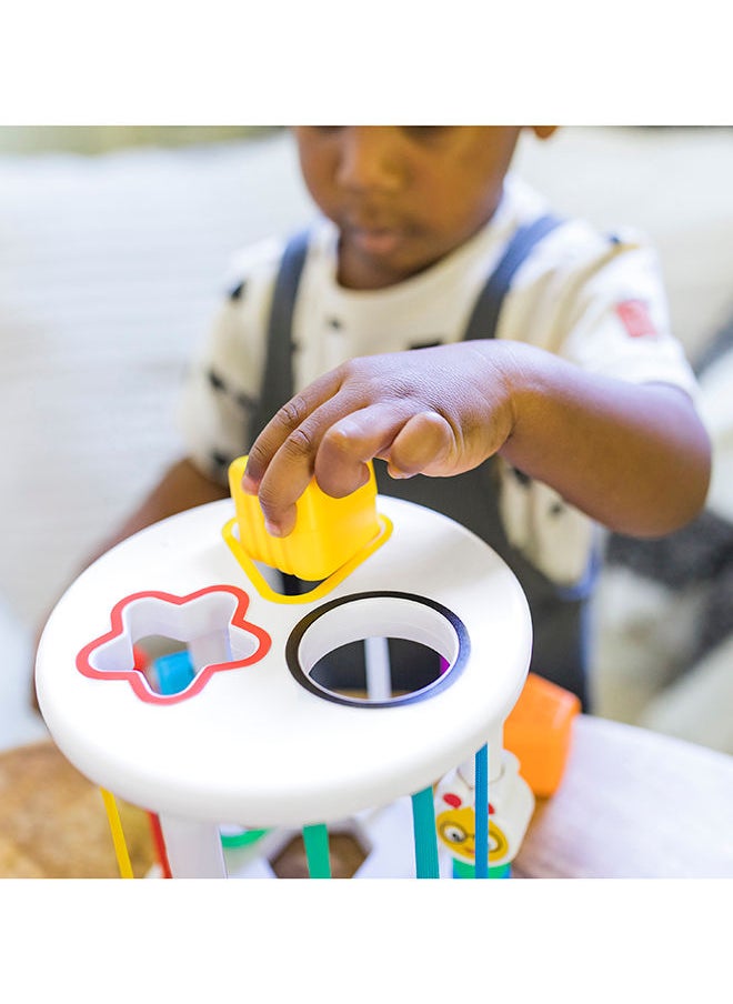 Baby Einstein - Zen And Cals Playground - Image 1