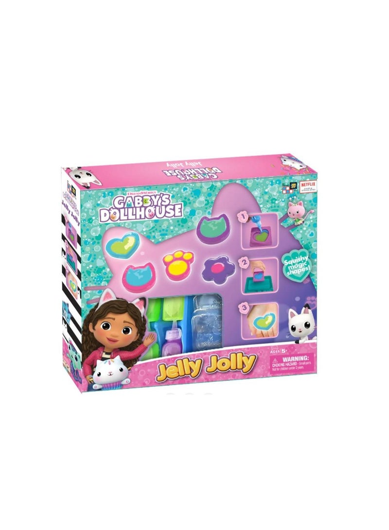 Amav Gabby's Dollhouse Jelly Jolly - Image 1