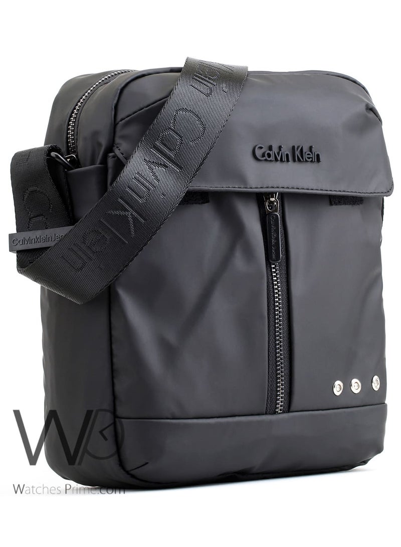 Calvin Klein Jeans Calvin Klein Messenger Bag - Image 2