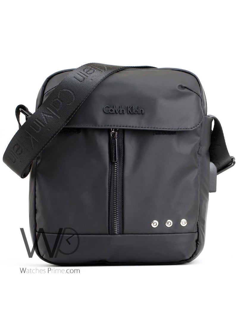 Calvin Klein Jeans Calvin Klein Messenger Bag - Image 1