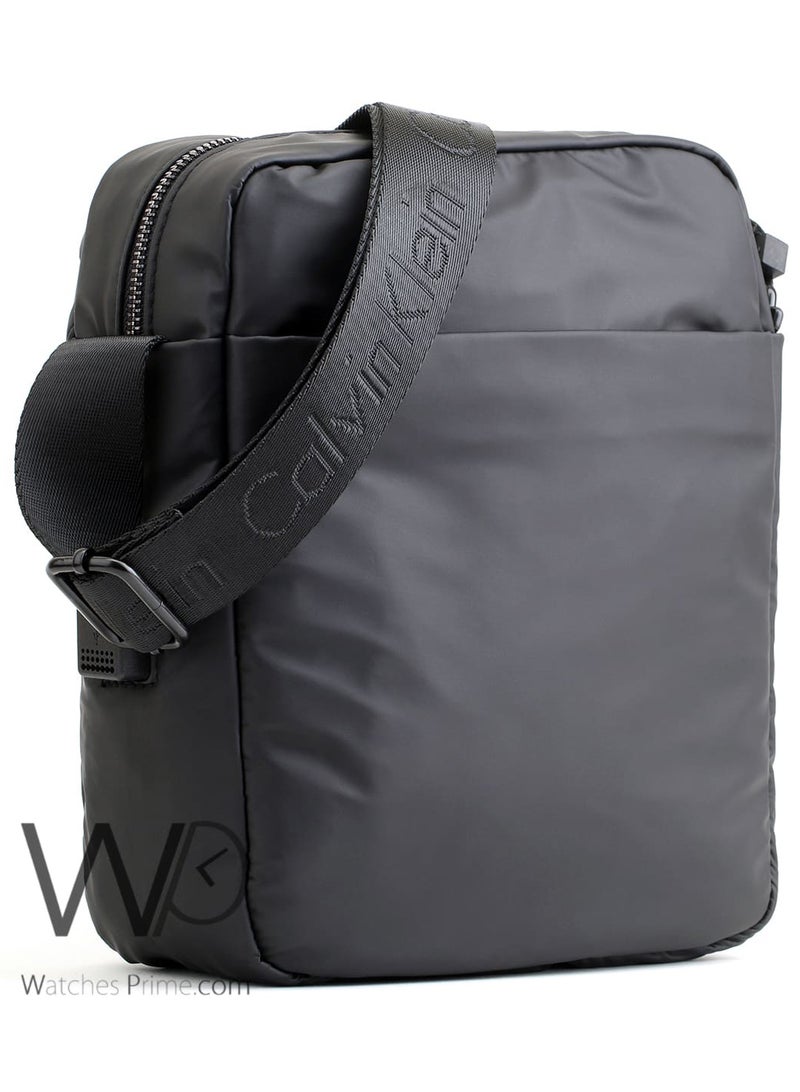 Calvin Klein Jeans Calvin Klein Messenger Bag - Image 5