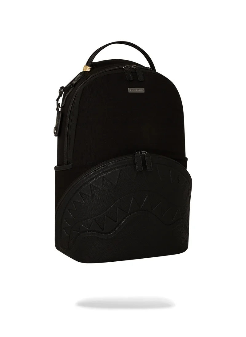 سبراي جراوند SHARK POCKET CANAVAS BACKPACK